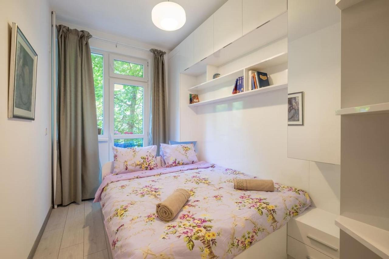 סופיה Your Perfect Place To Stay On Vitosha Str Apt מראה חיצוני תמונה