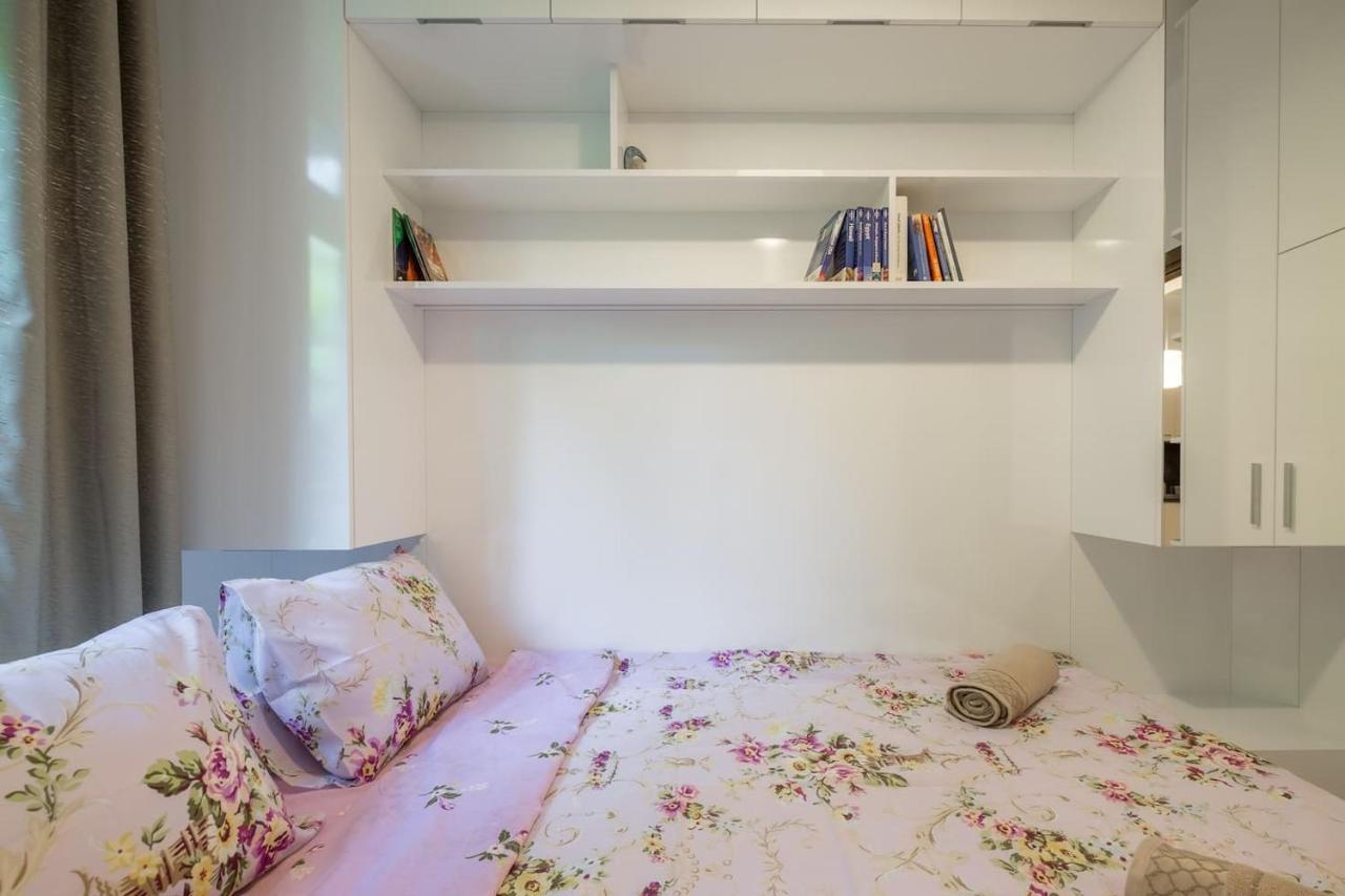 סופיה Your Perfect Place To Stay On Vitosha Str Apt מראה חיצוני תמונה